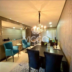 Apartamento em Jardim América, Caxias do Sul/RS de 76m² 2 quartos à venda por R$ 398.000,00