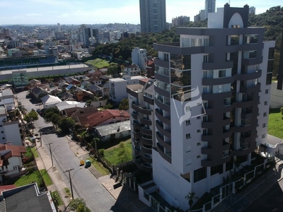 Apartamento em Jardim América, Caxias do Sul/RS de 77m² 2 quartos à venda por R$ 429.000,00