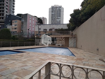 Apartamento em Jardim América, São Paulo/SP de 64m² 2 quartos à venda por R$ 448.600,00