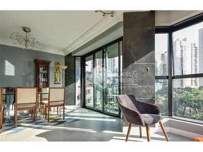 Apartamento em Jardim Ampliação, São Paulo/SP de 97m² 2 quartos à venda por R$ 468.000,00