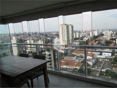 Apartamento em Jardim Brasil (Zona Sul), São Paulo/SP de 53m² 1 quartos à venda por R$ 499.000,00