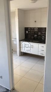 Apartamento em Jardim Caiapia, Cotia/SP de 53m² 2 quartos à venda por R$ 200.400,00