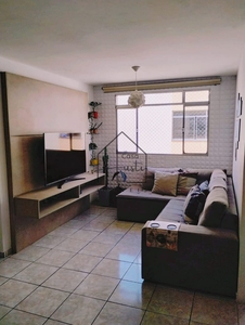 Apartamento em Jardim Caiapia, Cotia/SP de 53m² 2 quartos à venda por R$ 221.599,00