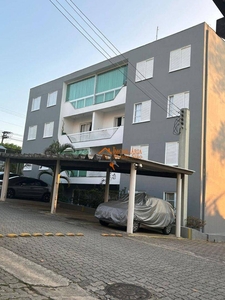 Apartamento em Jardim Cumbica, Guarulhos/SP de 65m² 3 quartos à venda por R$ 286.000,00