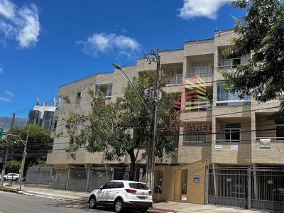 Apartamento em Jardim da Penha, Vitória/ES de 122m² 3 quartos à venda por R$ 649.000,00