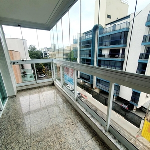 Apartamento em Jardim da Penha, Vitória/ES de 96m² 3 quartos à venda por R$ 988.000,00