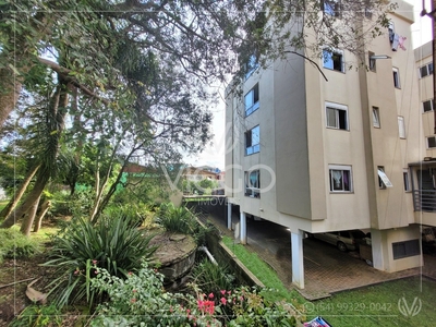 Apartamento em Jardim Eldorado, Caxias do Sul/RS de 50m² 2 quartos à venda por R$ 169.000,00