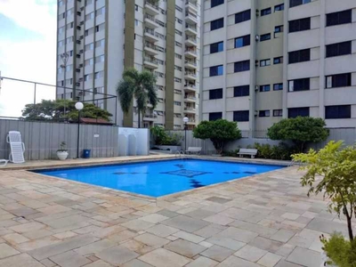 Apartamento em Jardim Elite, Piracicaba/SP de 140m² 3 quartos à venda por R$ 579.000,00