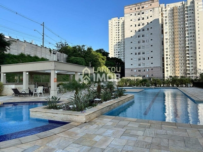Apartamento em Jardim Flórida, Jundiaí/SP de 80m² 3 quartos à venda por R$ 658.000,00 ou para locação R$ 3.240,00/mes
