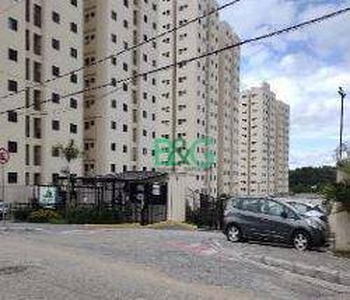 Apartamento em Jardim Gutierres, Sorocaba/SP de 45m² 2 quartos à venda por R$ 155.997,12