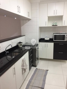 Apartamento em Jardim Ipê, Itatiba/SP de 80m² 3 quartos à venda por R$ 423.000,00