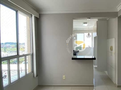 Apartamento em Jardim Novo II, Mogi Guaçu/SP de 47m² 2 quartos à venda por R$ 244.000,00