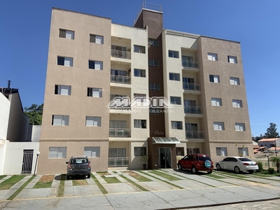 Apartamento em Jardim Panorama, Valinhos/SP de 138m² 3 quartos à venda por R$ 489.000,00