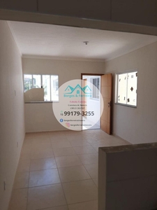 Apartamento em Jardim Simus, Sorocaba/SP de 48m² 2 quartos à venda por R$ 209.000,00