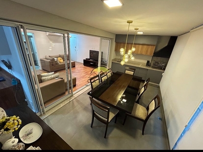 Apartamento em Jardim São Paulo, Guarulhos/SP de 93m² 3 quartos para locação R$ 5.750,00/mes