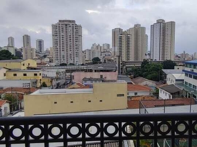 Apartamento em Jardim São Paulo, São Paulo/SP