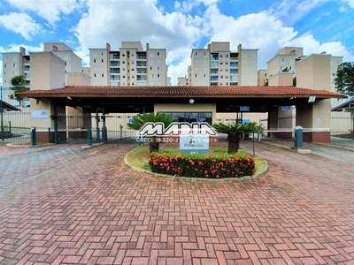 Apartamento em Jardim São Vicente, Campinas/SP de 77m² 3 quartos à venda por R$ 599.000,00