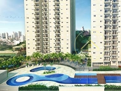 Apartamento em Jardim Tupanci, Barueri/SP de 68m² 2 quartos à venda por R$ 598.999,00