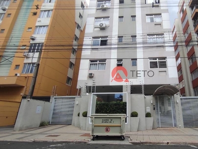 Apartamento em Jardim Universitário, Maringá/PR de 80m² 1 quartos para locação R$ 1.000,00/mes