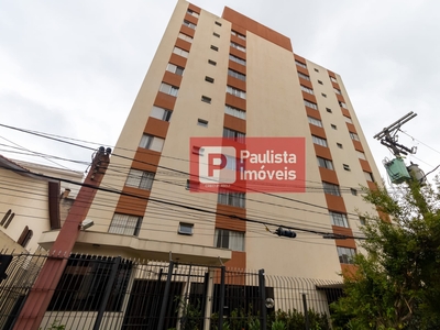 Apartamento em Jardim Vila Mariana, São Paulo/SP de 67m² 3 quartos à venda por R$ 516.000,00