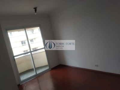 Apartamento em Jardim Vila Rica, Santo André/SP de 73m² 3 quartos à venda por R$ 389.000,00