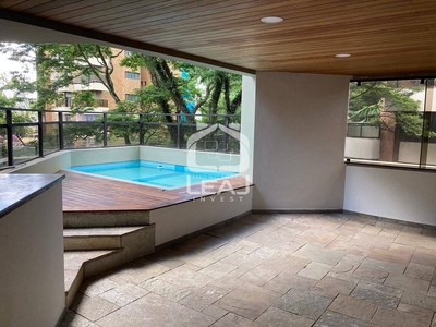 Apartamento em Jardim Vitória Régia, São Paulo/SP de 286m² 4 quartos para locação R$ 8.500,00/mes