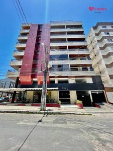 Apartamento em Jucunen, Guarapari/ES de 110m² 2 quartos à venda por R$ 499.000,00