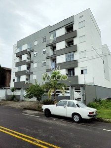 Apartamento em Kayser, Caxias do Sul/RS de 54m² 2 quartos à venda por R$ 201.000,00