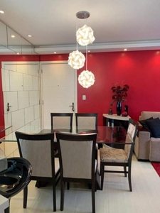 Apartamento em Kayser, Caxias do Sul/RS de 67m² 2 quartos à venda por R$ 349.000,00