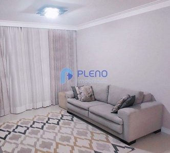 Apartamento em Lauzane Paulista, São Paulo/SP de 105m² 3 quartos à venda por R$ 649.000,00