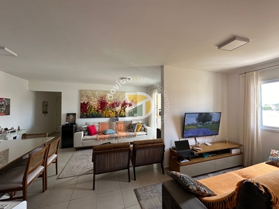 Apartamento em Loteamento INOCOOP, Mogi Mirim/SP de 88m² 2 quartos à venda por R$ 649.000,00