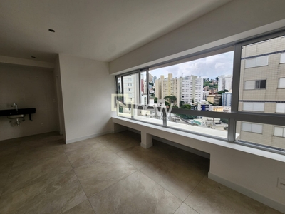 Apartamento em Luxemburgo, Belo Horizonte/MG de 75m² 3 quartos à venda por R$ 1.179.000,00