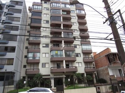 Apartamento em Madureira, Caxias do Sul/RS de 100m² 2 quartos para locação R$ 2.560,00/mes
