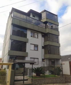 Apartamento em Madureira, Caxias do Sul/RS de 83m² 2 quartos à venda por R$ 349.000,00