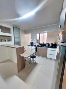 Apartamento em Marechal Floriano, Caxias do Sul/RS de 92m² 3 quartos à venda por R$ 339.000,00