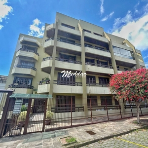 Apartamento em Medianeira, Caxias do Sul/RS de 103m² 2 quartos à venda por R$ 349.000,00