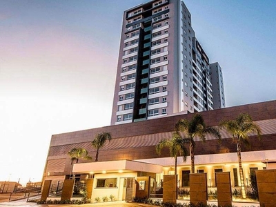 Apartamento em Medianeira, Caxias do Sul/RS de 40m² 1 quartos à venda por R$ 346.000,00