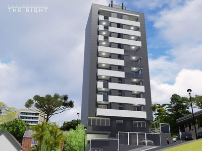 Apartamento em Medianeira, Caxias do Sul/RS de 87m² 3 quartos à venda por R$ 494.000,00