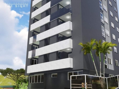 Apartamento em Medianeira, Caxias do Sul/RS de 88m² 2 quartos à venda por R$ 494.000,00