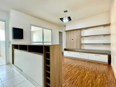 Apartamento em Mooca, São Paulo/SP de 62m² 2 quartos à venda por R$ 649.000,00