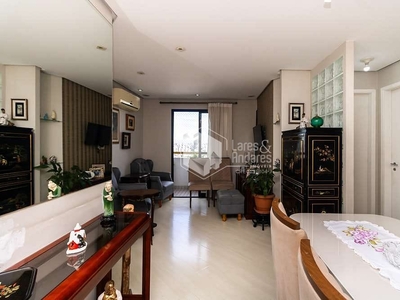 Apartamento em Mooca, São Paulo/SP de 71m² 3 quartos à venda por R$ 509.000,00