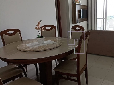 Apartamento em Muquiçaba, Guarapari/ES de 120m² 3 quartos à venda por R$ 789.000,00 ou para locação R$ 3.500,00/mes