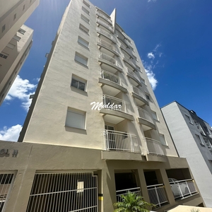 Apartamento em Nossa Senhora da Saúde, Caxias do Sul/RS de 50m² à venda por R$ 224.000,00