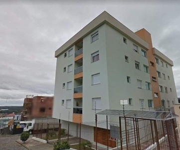 Apartamento em Nossa Senhora da Saúde, Caxias do Sul/RS de 72m² 2 quartos à venda por R$ 249.000,00