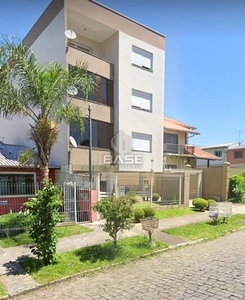 Apartamento em Nossa Senhora da Saúde, Caxias do Sul/RS de 73m² 2 quartos à venda por R$ 298.000,00