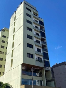 Apartamento em Nossa Senhora de Lourdes, Caxias do Sul/RS de 103m² 3 quartos à venda por R$ 479.000,00