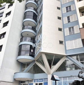 Apartamento em Nossa Senhora de Lourdes, Caxias do Sul/RS de 106m² 3 quartos à venda por R$ 409.000,00