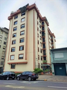 Apartamento em Nossa Senhora de Lourdes, Caxias do Sul/RS de 131m² 3 quartos à venda por R$ 439.000,00