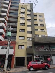 Apartamento em Nossa Senhora de Lourdes, Caxias do Sul/RS de 41m² 1 quartos à venda por R$ 259.000,00