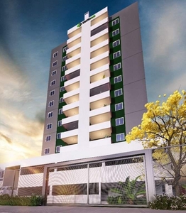 Apartamento em Nossa Senhora de Lourdes, Caxias do Sul/RS de 53m² 2 quartos à venda por R$ 294.000,00